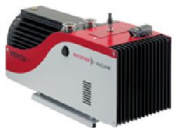 新型旋轉(zhuǎn)葉片泵10