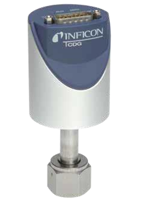 電容膜片真空計SkyCDG025DS0.1 ...1000 乇/毫巴 