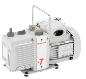 雙極油封旋轉(zhuǎn)葉片泵-E2M0.7-1.5