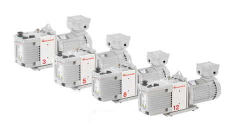 油密封旋轉(zhuǎn)葉片RV-ATEX