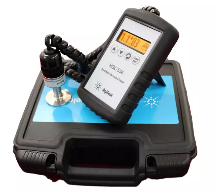 安捷倫真空計套裝HGC-536